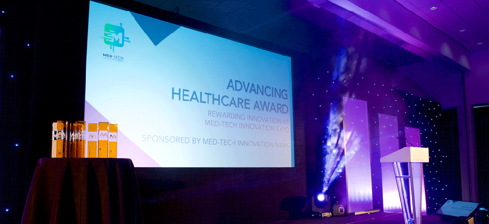 Advancing Healthcare Awards