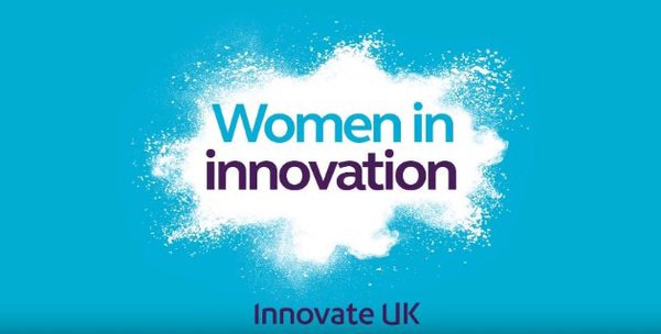 Women In Innovation