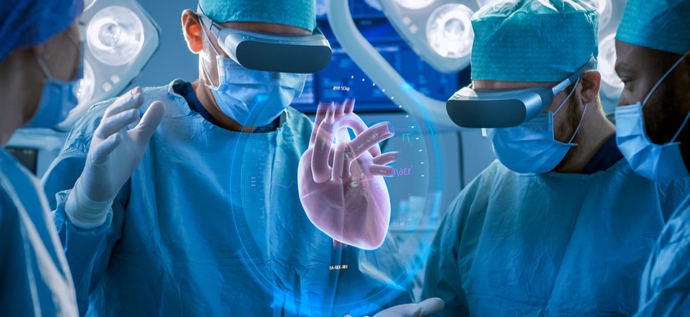 Definition Rustik smertefuld VR surgical training platform expands after use at Newcastle Hospital -  Med-Tech Innovation
