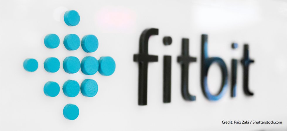 fibricheck fitbit app