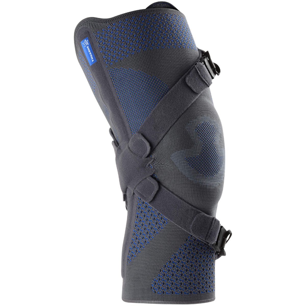 Innovative New Knee Brace Already Showing Fantastic Results Orthopaedic  Product News