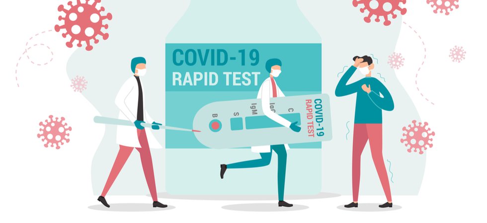 Test developed that can detect COVID-19 and flu in 15 minutes - Med-Tech  Innovation | Latest news for the medical device industry