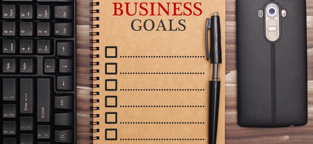 Business Goals