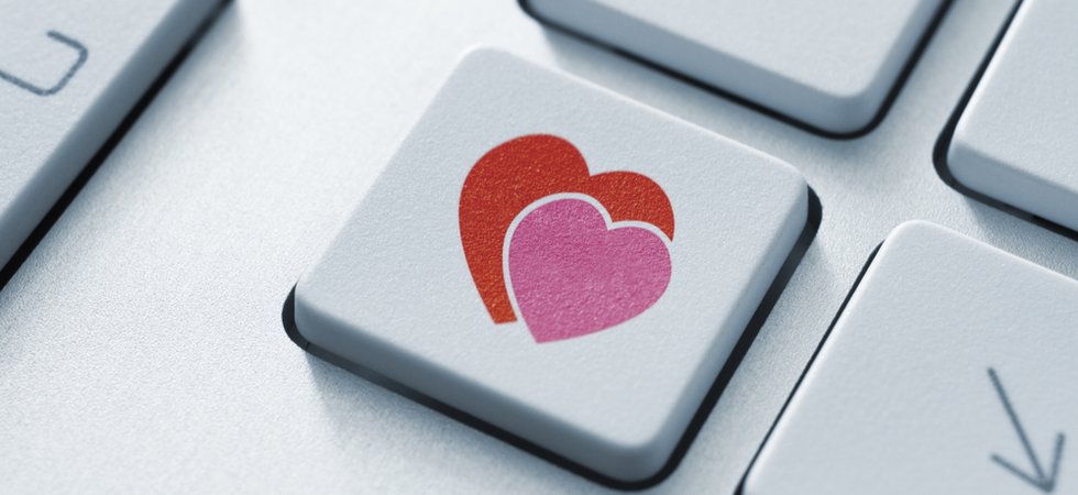 Digital health heart