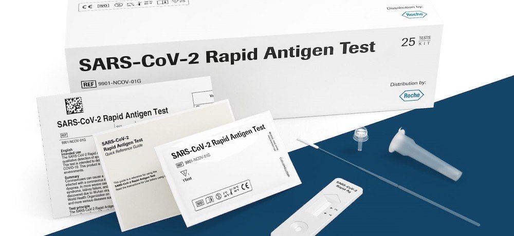 Covid-19: Rapid antigen tests 'not going to pick everyone up' - researcher  - RNZ News