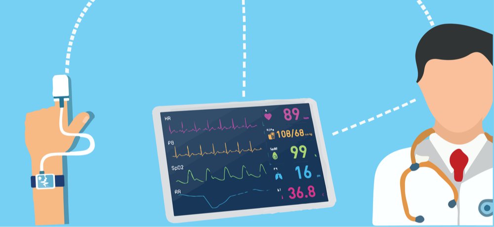 Is remote patient monitoring here to stay? - Med-Tech Innovation