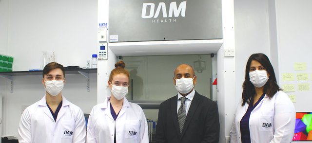 Professor Frank Joseph - DAM Health lab.jpg