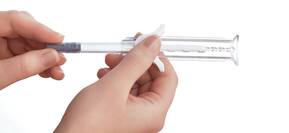 Single and Dual Syringe Fillers - TurboFil