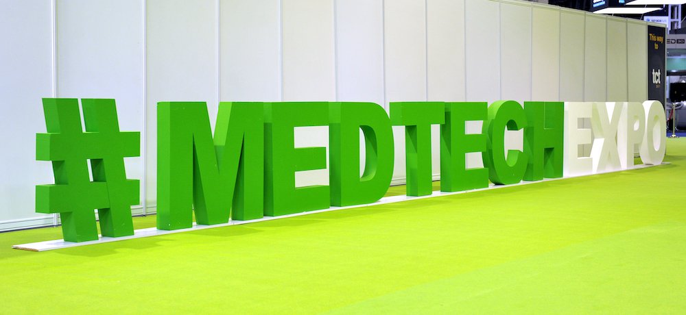 Highlighting quality: The Sempre Group returns to Med-Tech Innovation Expo