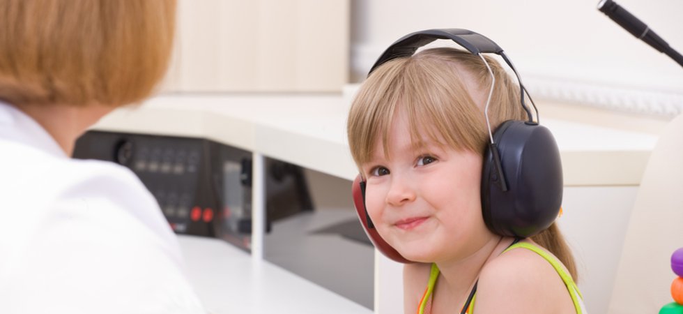 Children Audiologist