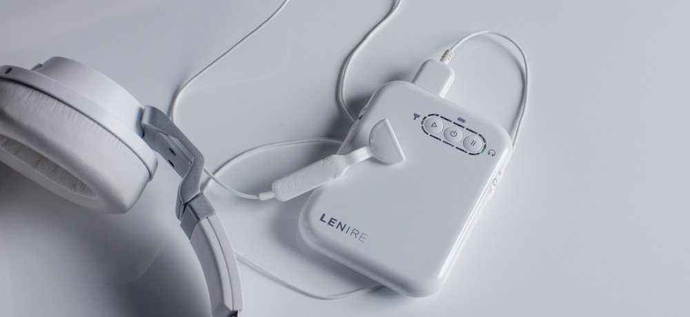 Neuromod Devices lanserer tinnitusbehandlingsapparat i Norge