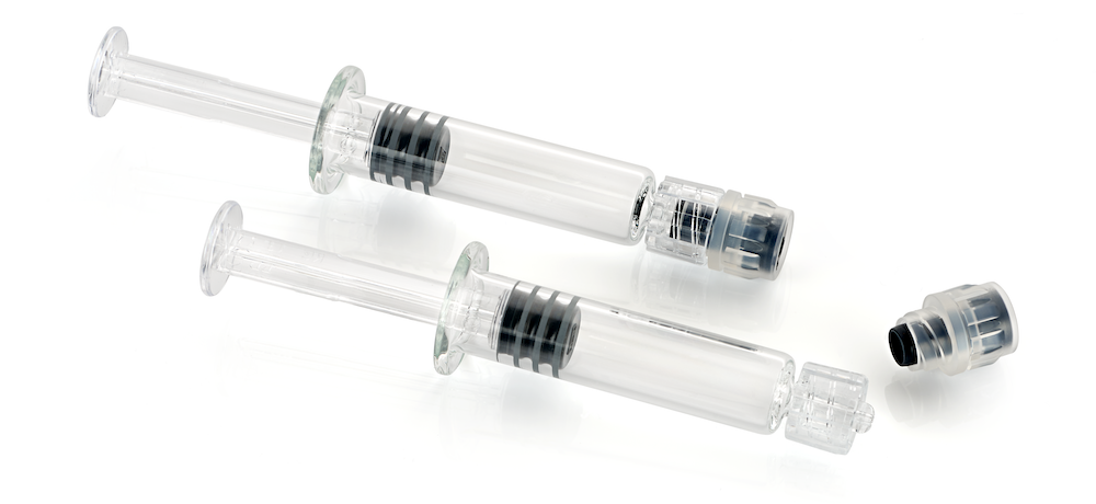 BD Effivax™ 1.5 mL Glass Prefillable Syringes For Vaccines 1.tif