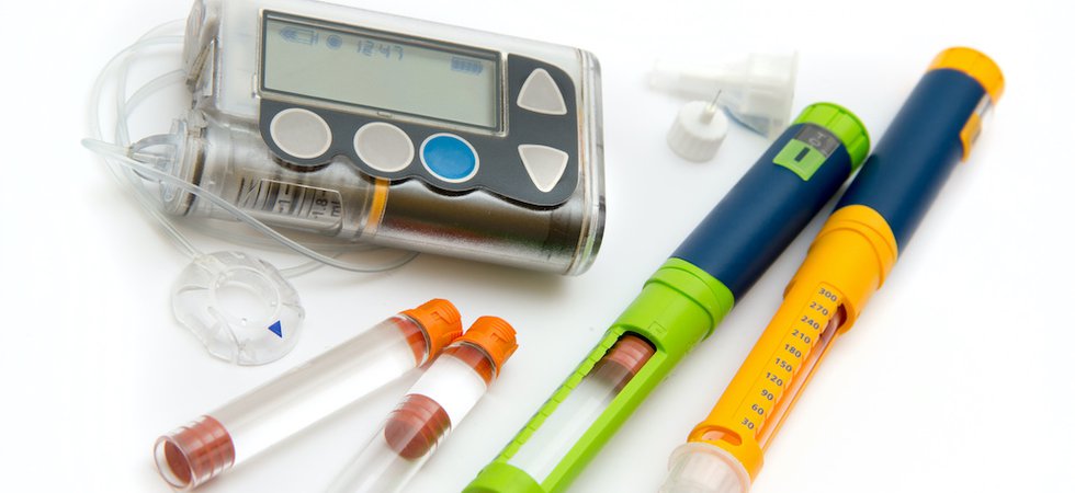 Accessories you need to control diabetes - insulin pump or/and insulin pen