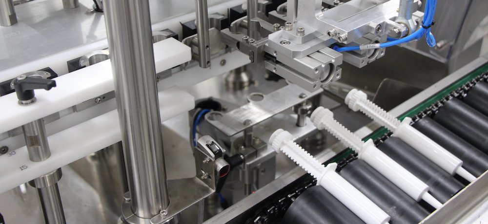 TurboFil Packaging Machines on LinkedIn: #automation