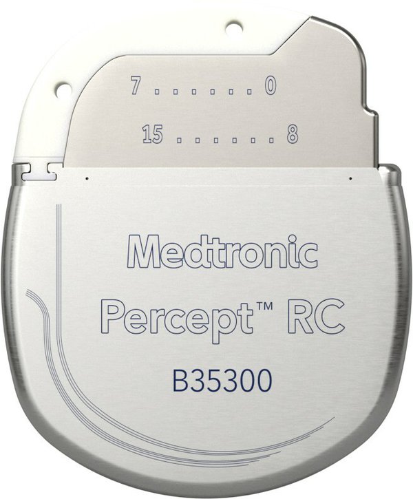 Medtronic Percept RC
