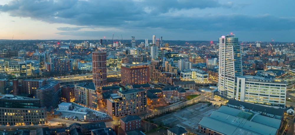 Health Innovation Leeds launches to highlight region's expertise - Med ...